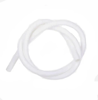 Шланг силіконовий Yahya Soft Touch White 150 см