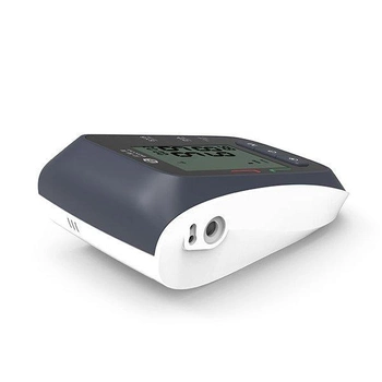 Электронный тонометр для измерения давления и пульса Boxym YK-BPA2 автоматический цифровой