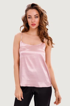 Топ Fleri 48(XL) Попіл троянди (64645)