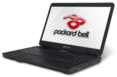 БВ Ноутбук Acer Packard Bell EasyNote TH36 15.6 Intel T4500 4 RAM 320 HDD