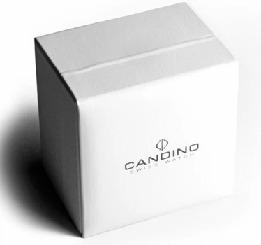 Чоловічі наручні годинники Candino С4408/4