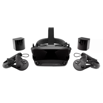 Окуляри віртуальної реальності Valve Index VR Kit