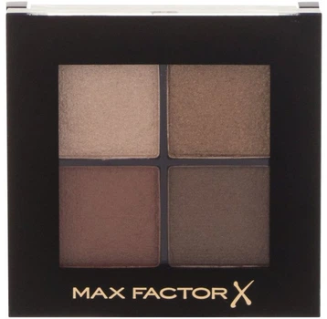 Paleta cieni do powiek Max Factor Colour X-Pert Soft Touch 004 Veiled Bronze 4.3 g (3616301238355)