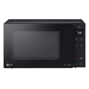 Микроволновка с грилем LG MH6336GIB