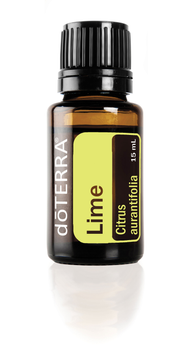 Эфирное масло Лайма doTERRA Lime Essential OIL 15ml