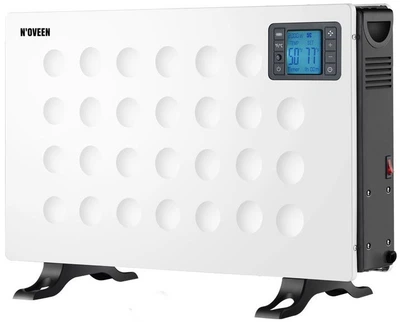 Конвектор Noveen CH8000 LCD SMART