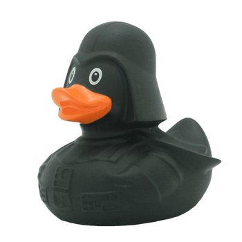 Качка Black Star FunnyDucks гумова L2074