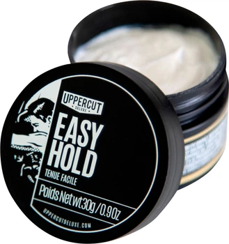Krem do stylizacji włosów Uppercut Deluxe Easy Hold Midi 30 g (817891024660)