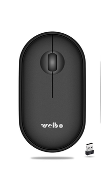 Миша Weibo RF 6100