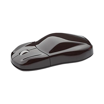 Комп'ютерна мишка Porsche чорна (WAP0508100PCPM)