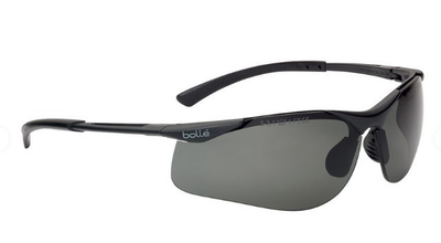 Тактичні балістичні окуляри Bolle CONTOUR II BSSI
