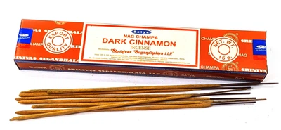 Благовония Dark Cinnamon (Темная Корица)