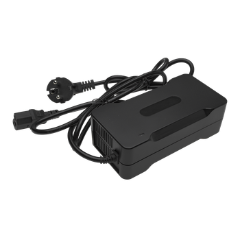 Зарядное устройство для аккумуляторов LiFePO4 36V (43.8V)-5A-180W