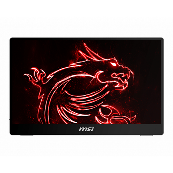 Монитор MSI OPTIX MAG162V