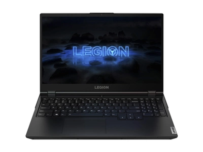 Ноутбук Lenovo Legion 5 15ARH05(82B500S3US)PHANTOM_BLACK