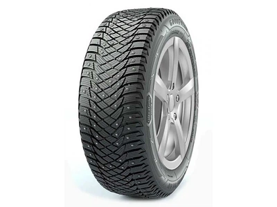 Зимова шина Goodyear UltraGrip Arctic 2 SUV 235/55 R19 105T (шип)