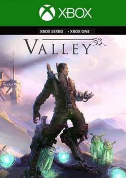 Ключ активации Valley для Xbox One/Series
