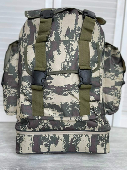 Рюкзак Тактический Multicam 65 л