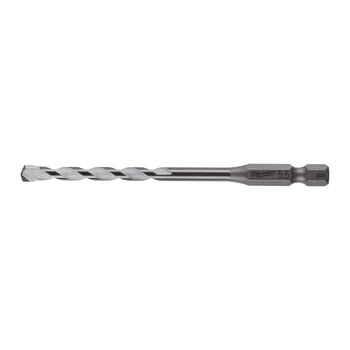 Сверло универсальное Milwaukee ShW HEX Ø5,5x100 мм (4932471094)
