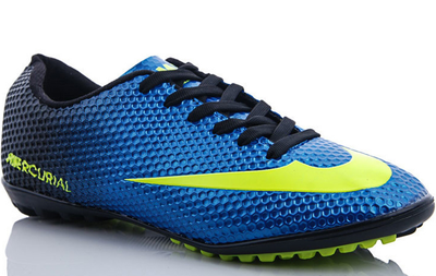 Сороконожки Difeno K696-blue-g 43 Синий