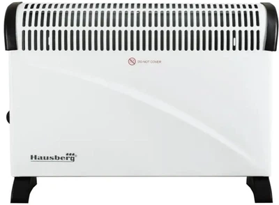 Конвектор HAUSBERG HB-8201