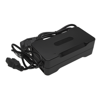 Зарядное устройство для аккумуляторов LiFePO4 60V (73V)-2A-120W