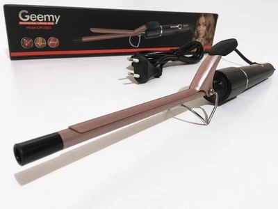 Плойка для волос афроплойка Geemy GM-2825 Афрокудры (JF41005502)