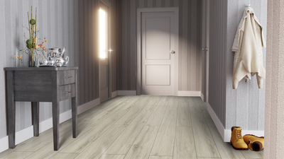Вінілова підлога Falquon The Floor Wood Дуб Діллон