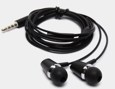 Наушники Hoco M34 Black