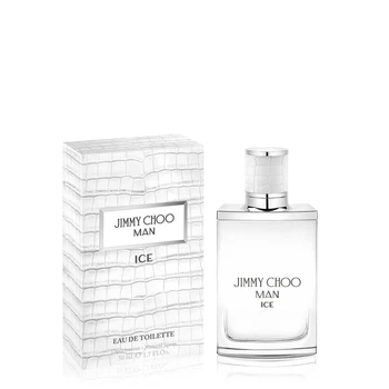 Jimmy Choo Man Ice (чоловічі) туалетна вода 50 мл.