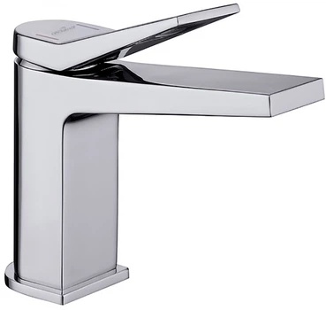 Смеситель-кран для раковины CERSANIT Cromo S951-220