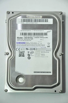 Жесткий диск Samsung 3.5 160Gb HD161HJ, б/у