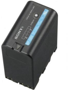 Аккумулятор Sony BP-U70 Black