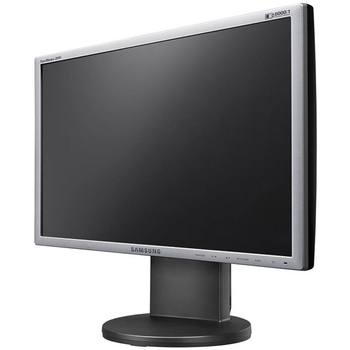Монитор 22" Samsung SyncMaster 2243, Широкий - Б/У