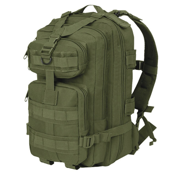 Військовий тактичний рюкзак DOMINATOR Shadow Olive 30 л