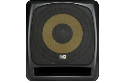 Студийный сабвуфер KRK 12S