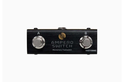 Футсвич для усилителей HOTONE AUDIO FS-1
