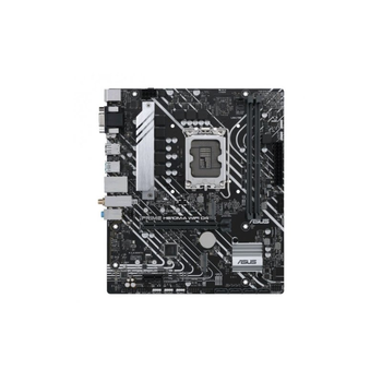 Материнская плата ASUS PRIME H610M-A WIFI D4