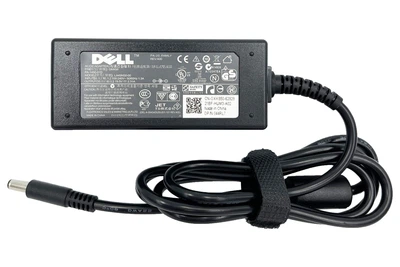 Блок питания для Dell 19.5V 2.31A 45W 4.5*3.0 pin High Copy (PA-20)