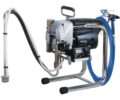 Фарбувальна станція Grone SmartSpray 21 LF (1 кВт, 2.1 л/хв) (2560-241000)