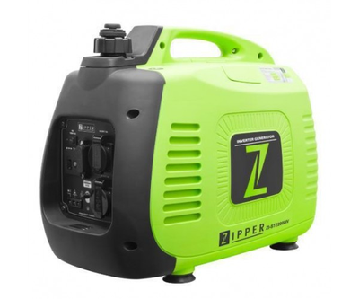 Генератор бензиновий інверторний Zipper ZI-STE2000IV (1.9 кВт)