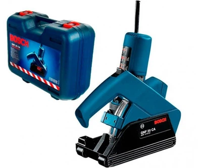 Бороздоділ Bosch GNF 20 CA Professional (0.9 кВт) (0601612508)