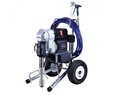 Фарбувальна станція Grone PowerSpray 64 (1.8 кВт, 6.4 л/хв) (2560-641800)