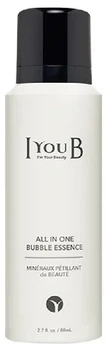 Эссенция для кожи лица Iyoub All In One Bubble Essence 80 мл (8809524610762)