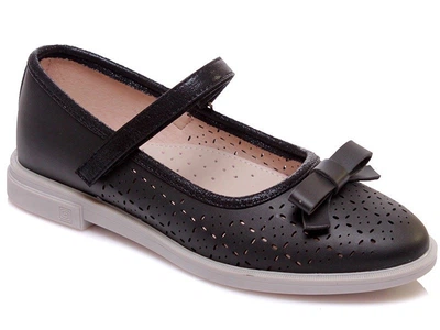 Туфли для девочки Weestep 37,5 (25 см) ТД 245