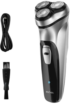 Електробритва Xiaomi Enchen BlackStone