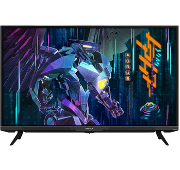 Монитор GIGABYTE 43" AORUS (FV43U) [70967]