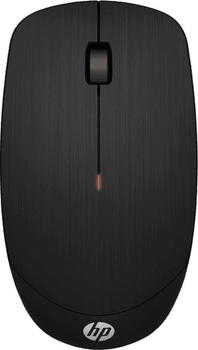 Миша бездротова HP X200 Black (6VY95AA)