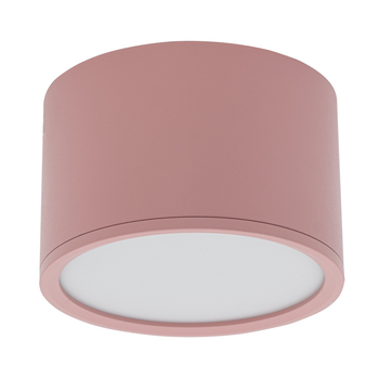 Точечный светильник Altalusse INL-7025D-10 Pink LED 10W