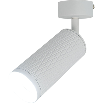 Точечный светильник Altalusse INL-7019D-01 White GU10 max 1x35W